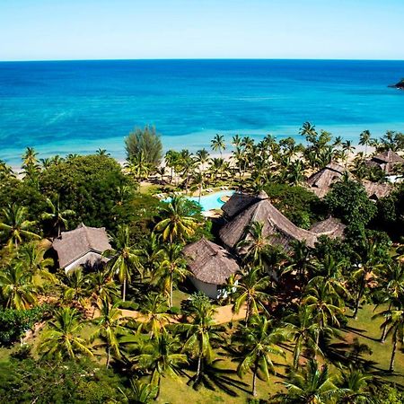 Voi Amarina Resort Nosy Be Exterior photo