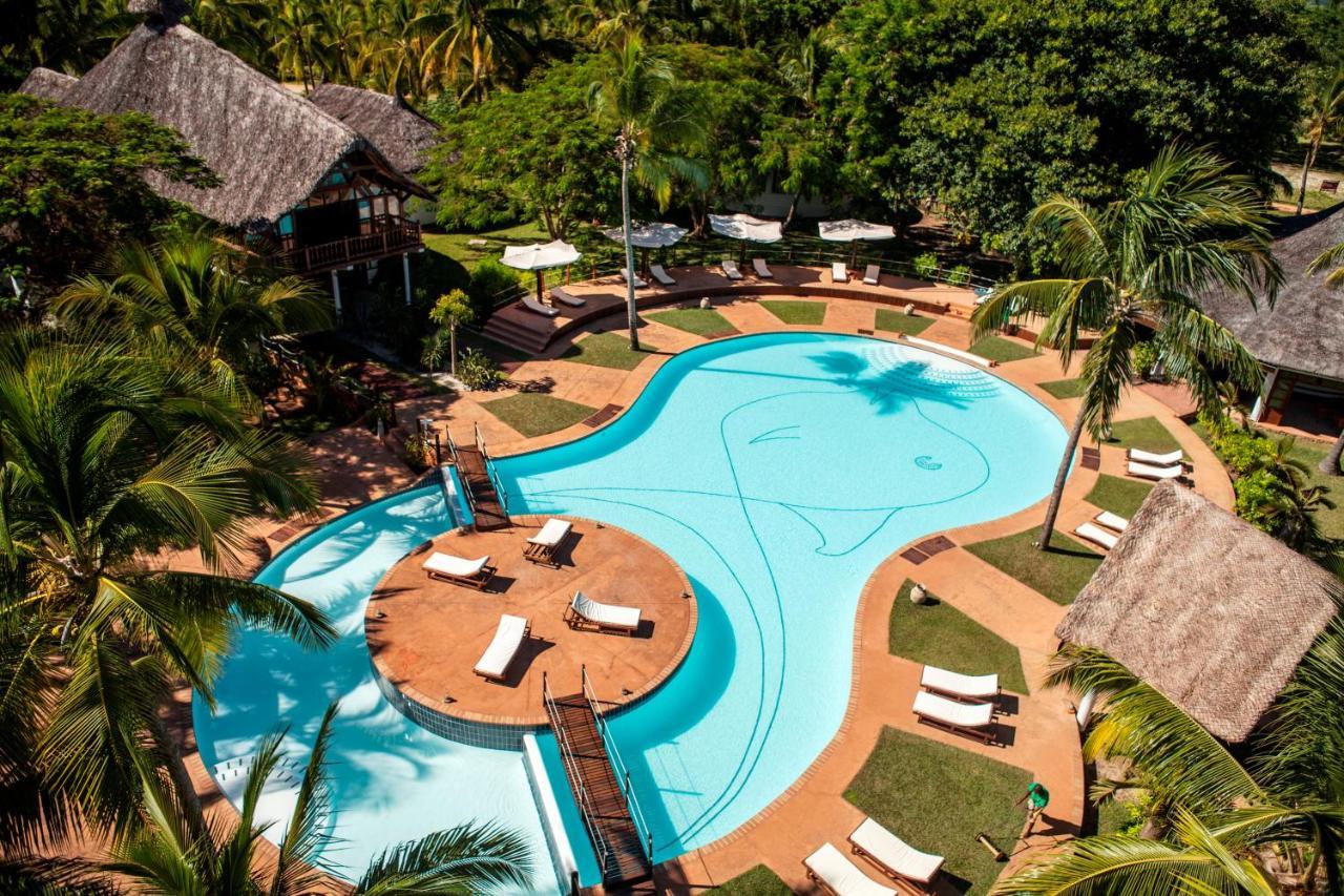 Voi Amarina Resort Nosy Be Exterior photo