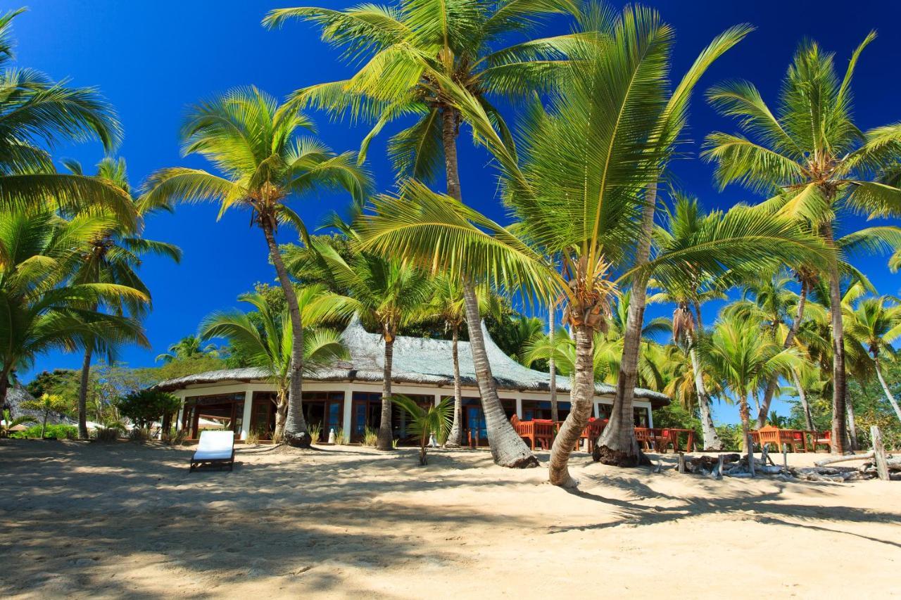 Voi Amarina Resort Nosy Be Exterior photo