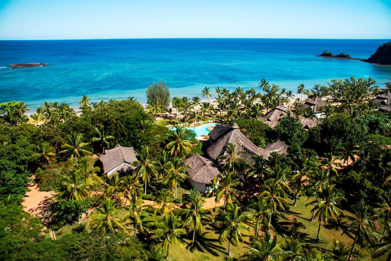 Voi Amarina Resort Nosy Be Exterior photo